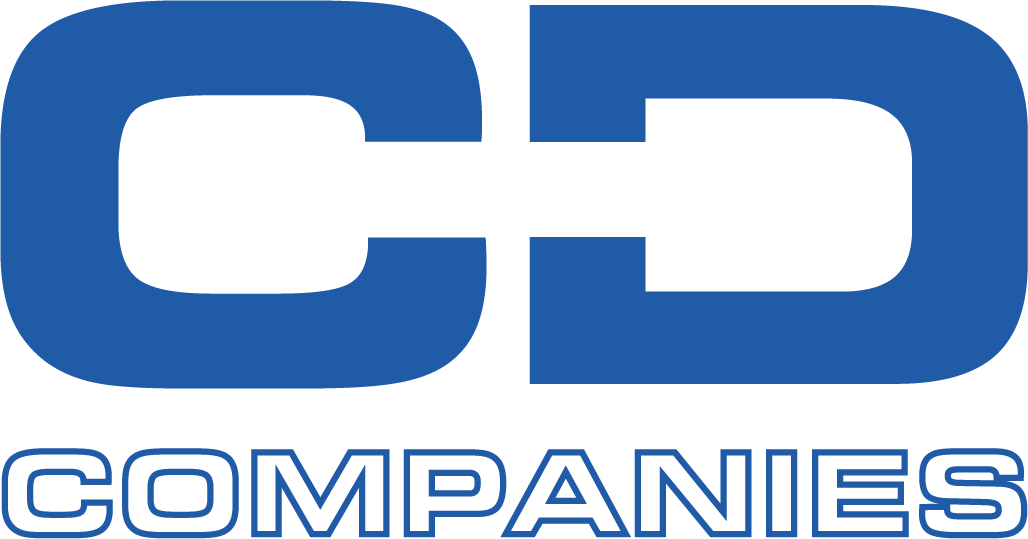 CD Companies Logo