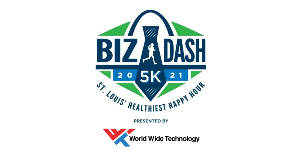 BIZ Dash 2021 logo